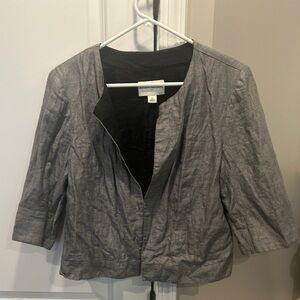 Women’s Banana Republic Factory Blazer Size 10